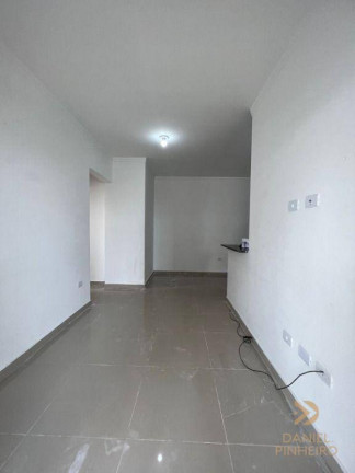 Imagem Apartamento com 1 Quarto à Venda, 46 m² em Mirim - Praia Grande Imagem Apartamento com 1 Quarto à Venda, 46 m² em Mirim - Praia Grande