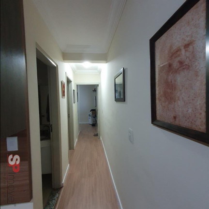 Imagem Apartamento com 2 Quartos à Venda, 64 m² em Vila Bastos - Santo André Imagem Apartamento com 2 Quartos à Venda, 64 m² em Vila Bastos - Santo André