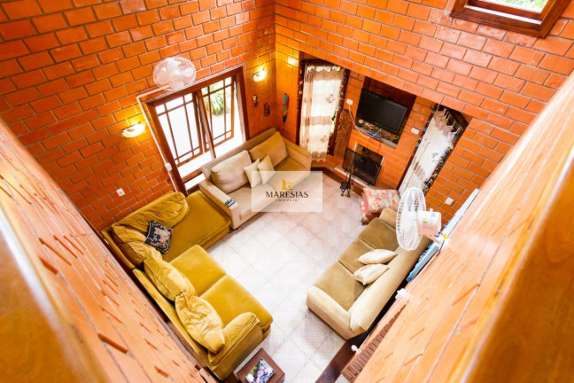 Imagem Casa com 4 Quartos à Venda, 245 m² em Paúba - São Sebastião Imagem Casa com 4 Quartos à Venda, 245 m² em Paúba - São Sebastião