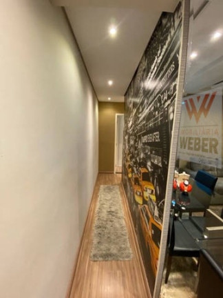 Imagem Apartamento com 2 Quartos à Venda, 47 m² em Vila Carvalho - Sorocaba Imagem Apartamento com 2 Quartos à Venda, 47 m² em Vila Carvalho - Sorocaba