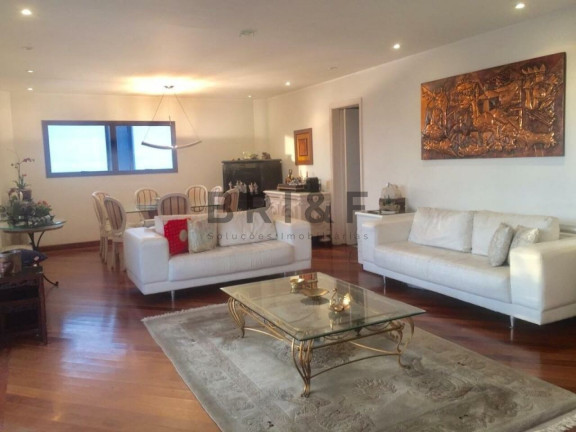 Imagem Apartamento com 4 Quartos à Venda, 358 m² em Planalto Paulista - São Paulo Imagem Apartamento com 4 Quartos à Venda, 358 m² em Planalto Paulista - São Paulo
