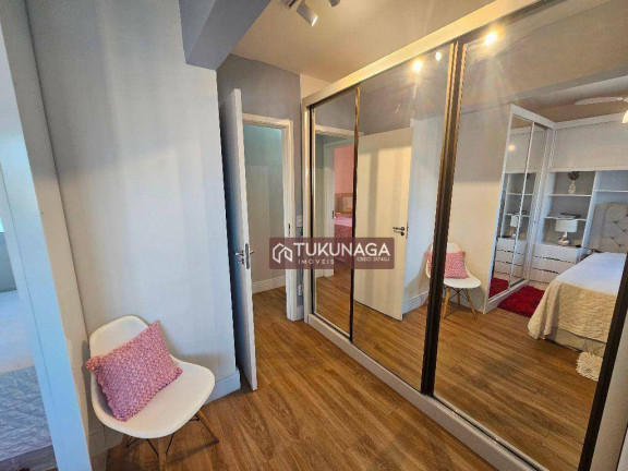 Imagem Apartamento com 3 Quartos à Venda, 86 m² em Jardim Flor Da Montanha - Guarulhos Imagem Apartamento com 3 Quartos à Venda, 86 m² em Jardim Flor Da Montanha - Guarulhos