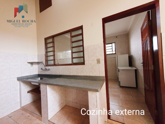 Imagem Casa com 3 Quartos à Venda, 212 m² em Vila Paulina - Tatuí Imagem Casa com 3 Quartos à Venda, 212 m² em Vila Paulina - Tatuí