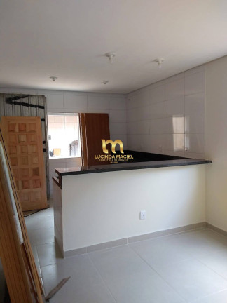 Imagem Sobrado com 3 Quartos à Venda, 110 m² em Tupi - Praia Grande