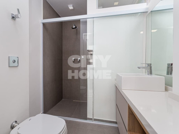 Imagem Apartamento com 3 Quartos à Venda, 195 m² em Itaim Bibi - São Paulo Imagem Apartamento com 3 Quartos à Venda, 195 m² em Itaim Bibi - São Paulo
