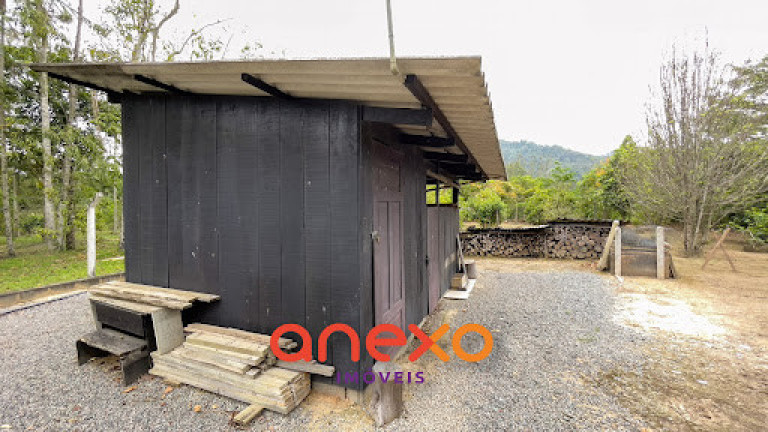 Imagem Imóvel com 3 Quartos à Venda, 300 m² em Warnow - Indaial