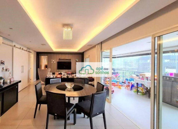 Imagem Apartamento com 3 Quartos à Venda, 163 m² em Barra Funda - São Paulo Imagem Apartamento com 3 Quartos à Venda, 163 m² em Barra Funda - São Paulo