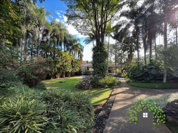 Imagem Sala Comercial à Venda, 3.500 m² em Granja Viana - Cotia