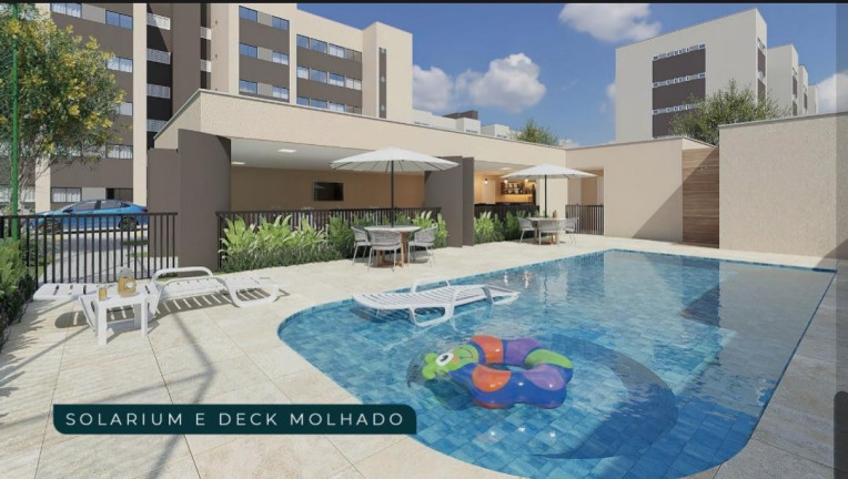 Imagem Apartamento com 2 Quartos à Venda, em Centro - Timon Imagem Apartamento com 2 Quartos à Venda, em Centro - Timon