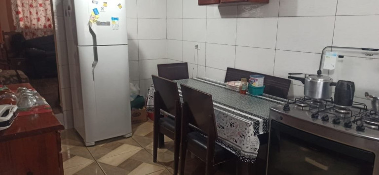 Imagem Casa com 2 Quartos à Venda, 300 m² em Jardim Zaira - Mauá Imagem Casa com 2 Quartos à Venda, 300 m² em Jardim Zaira - Mauá