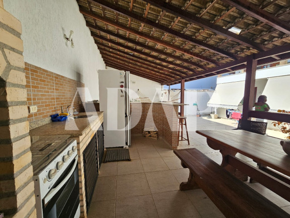 Imagem Casa com 3 Quartos à Venda, 222 m² em Vargem Grande - Rio De Janeiro
