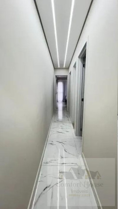 Imagem Cobertura com 3 Quartos à Venda, 160 m² em Utinga - Santo André Imagem Cobertura com 3 Quartos à Venda, 160 m² em Utinga - Santo André