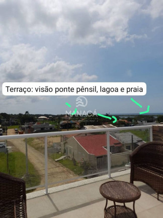 Imagem Apartamento com 2 Quartos à Venda, 64 m² em Quinta Dos Açorianos - Barra Velha Imagem Apartamento com 2 Quartos à Venda, 64 m² em Quinta Dos Açorianos - Barra Velha