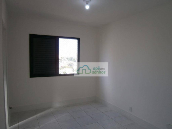 Imagem Apartamento com 2 Quartos para Alugar, 70 m² em Vila Ipojuca - São Paulo
