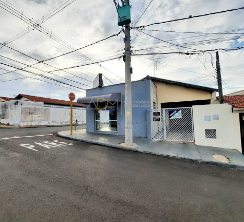 Imagem Casa com 4 Quartos à Venda, 250 m² em Vila Nova Botucatu - Botucatu Imagem Casa com 4 Quartos à Venda, 250 m² em Vila Nova Botucatu - Botucatu
