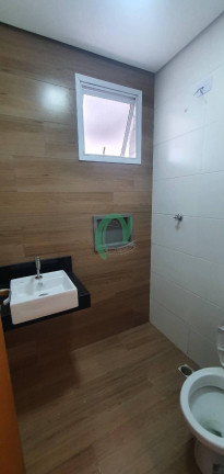 Apartamento com 2 Quartos à Venda, 51 m² em Vila Valença - São Vicente
