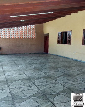 Imagem Casa com 3 Quartos à Venda, 153 m² em Horto Florestal - Sorocaba Imagem Casa com 3 Quartos à Venda, 153 m² em Horto Florestal - Sorocaba
