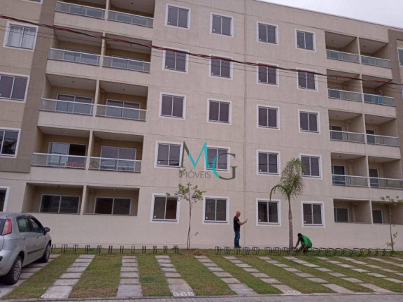 Imagem Apartamento com 2 Quartos à Venda ou Locação, 45 m² em Inhoaíba - Rio De Janeiro Imagem Apartamento com 2 Quartos à Venda ou Locação, 45 m² em Inhoaíba - Rio De Janeiro