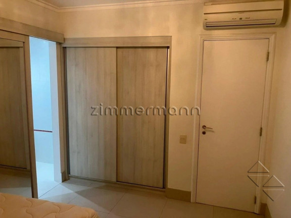 Imagem Apartamento com 3 Quartos à Venda, 210 m² em Moema - São Paulo