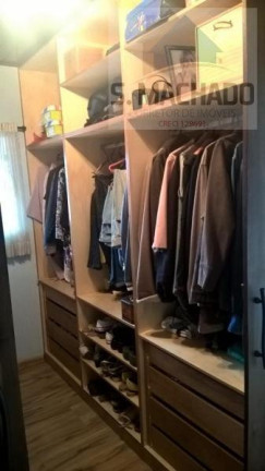 Imagem Casa com 3 Quartos à Venda, 172 m² em Vila Bocaina - Ribeirão Pires