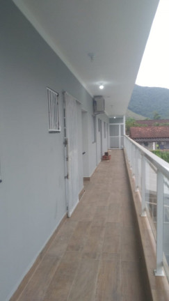 Apartamento com 2 Quartos à Venda, 75 m² em Maranduba - Ubatuba