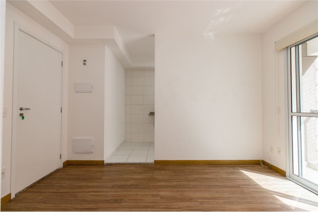 Imagem Imóvel com 1 Quarto à Venda, 34 m² em Liberdade - São Paulo Imagem Imóvel com 1 Quarto à Venda, 34 m² em Liberdade - São Paulo
