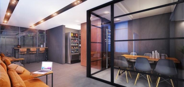 Imagem Apartamento com 2 Quartos à Venda, 57 m² em Santana - Porto Alegre Imagem Apartamento com 2 Quartos à Venda, 57 m² em Santana - Porto Alegre