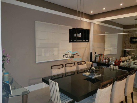 Imagem Casa com 4 Quartos à Venda, 292 m² em Parque Esplanada - Votorantim Imagem Casa com 4 Quartos à Venda, 292 m² em Parque Esplanada - Votorantim