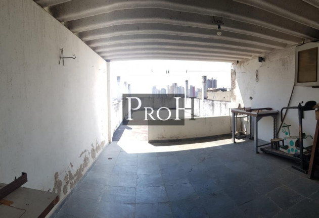 Imagem Sobrado com 5 Quartos à Venda, 424 m² em Santa Maria - Santo André Imagem Sobrado com 5 Quartos à Venda, 424 m² em Santa Maria - Santo André