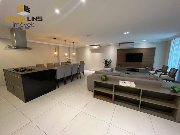 Imagem Apartamento com 3 Quartos à Venda, 91 m² em Jardim Oceania - João Pessoa