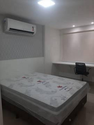 Imagem Apartamento com 1 Quarto à Venda, 41 m² em Setor Oeste - Goiânia