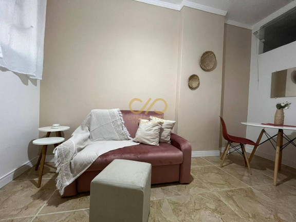 Imagem Apartamento com 1 Quarto à Venda, 38 m² em Tupi - Praia Grande Imagem Apartamento com 1 Quarto à Venda, 38 m² em Tupi - Praia Grande