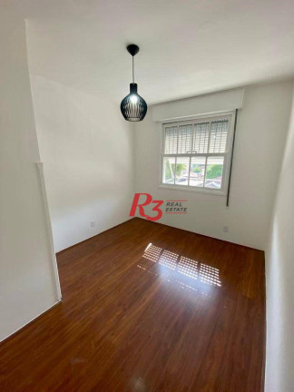 Imagem Apartamento com 2 Quartos à Venda, 66 m² em Marapé - Santos Imagem Apartamento com 2 Quartos à Venda, 66 m² em Marapé - Santos