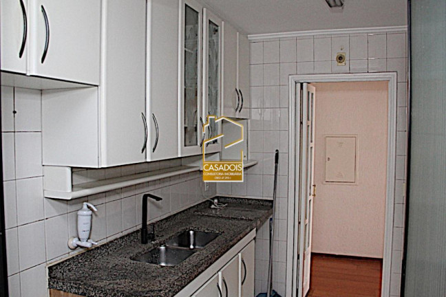 Imagem Apartamento com 3 Quartos à Venda, 89 m² em Vila Mascote - São Paulo