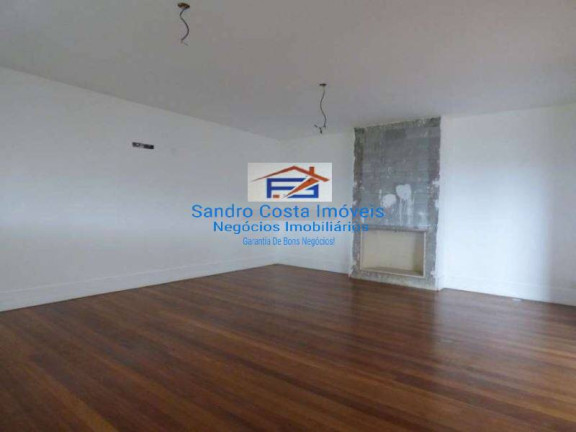 Imagem Apartamento à Venda, 1.223 m² em Retiro Morumbi - São Paulo