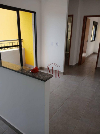 Imagem Apartamento com 2 Quartos para Alugar, 49 m² em Loteamento São Vicente De Paula - Votuporanga Imagem Apartamento com 2 Quartos para Alugar, 49 m² em Loteamento São Vicente De Paula - Votuporanga