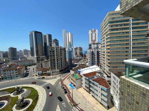 Imagem Apartamento com 2 Quartos à Venda, 85 m² em Boqueirão - Praia Grande Imagem Apartamento com 2 Quartos à Venda, 85 m² em Boqueirão - Praia Grande