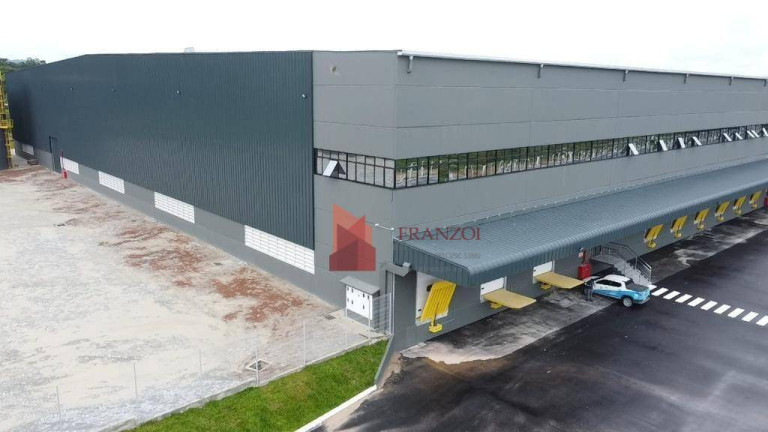 Imagem Galpão para Alugar, 16.000 m² em Distrito Industrial Leste - Garuva Imagem Galpão para Alugar, 16.000 m² em Distrito Industrial Leste - Garuva