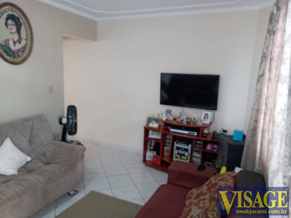 Imagem Casa de Condomínio com 2 Quartos à Venda, 137 m² em Jardim Luiza - Jacareí Imagem Casa de Condomínio com 2 Quartos à Venda, 137 m² em Jardim Luiza - Jacareí