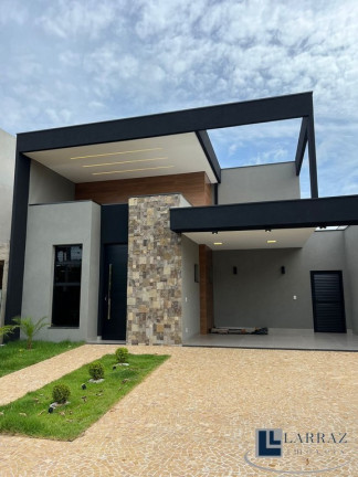 Imagem Casa com 3 Quartos à Venda, 155 m² em Vila Do Golf - Ribeirao Preto Imagem Casa com 3 Quartos à Venda, 155 m² em Vila Do Golf - Ribeirao Preto