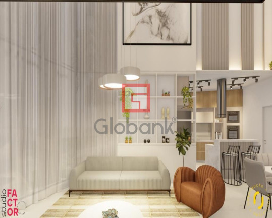 Imagem Casa com 3 Quartos à Venda, 341 m² em Ibituruna - Montes Claros Imagem Casa com 3 Quartos à Venda, 341 m² em Ibituruna - Montes Claros