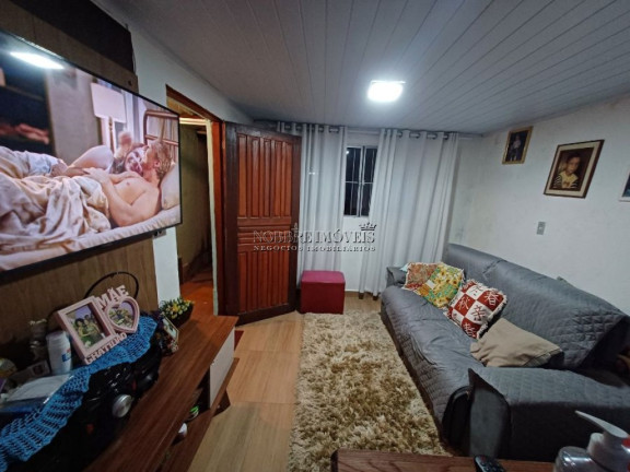 Imagem Casa com 2 Quartos à Venda, 245 m² em Mirim - Praia Grande