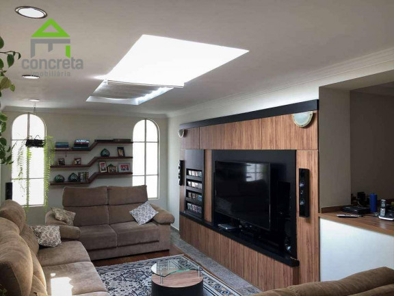 Imagem Casa de Condomínio com 4 Quartos à Venda, 587 m² em Jardim Passárgada I - Cotia Imagem Casa de Condomínio com 4 Quartos à Venda, 587 m² em Jardim Passárgada I - Cotia