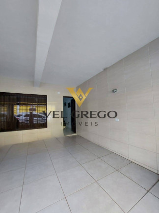 Imagem Casa com 2 Quartos à Venda, 77 m² em Paulicéia - São Bernardo Do Campo