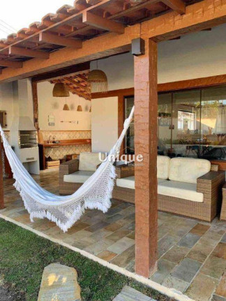 Imagem Casa com 4 Quartos à Venda, 150 m² em Bosque De Geribá - Armação Dos Búzios Imagem Casa com 4 Quartos à Venda, 150 m² em Bosque De Geribá - Armação Dos Búzios