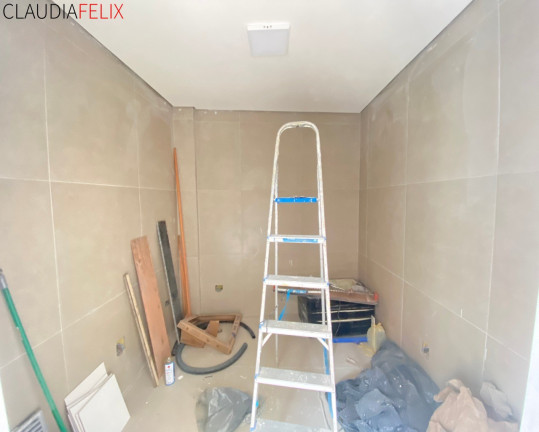 Imagem Sala Comercial à Venda, 385 m² em Boqueirão - Praia Grande