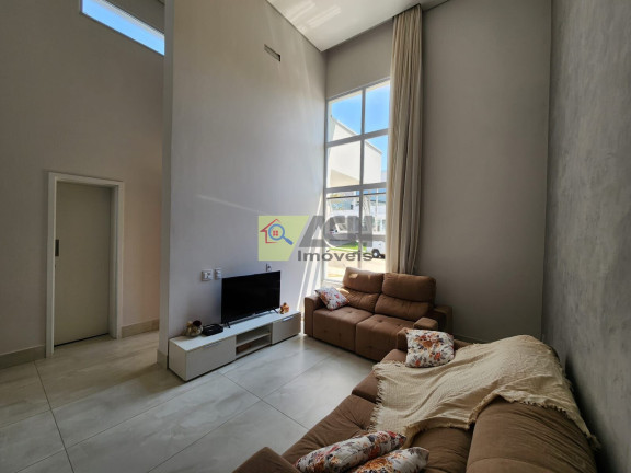 Imagem Casa de Condomínio com 3 Quartos à Venda, 149 m² em Condomínio Jardim De Mônaco - Hortolândia