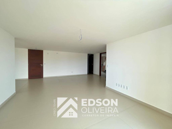 Imagem Apartamento com 5 Quartos à Venda, 234 m² em Cabo Branco - João Pessoa