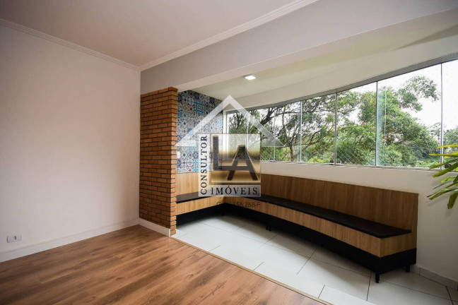 Imagem Apartamento com 2 Quartos à Venda, 83 m² em Jardim Ampliação - São Paulo