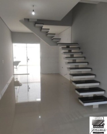 Imagem Sobrado com 2 Quartos à Venda, 64 m² em Residencial Cristal - Votorantim Imagem Sobrado com 2 Quartos à Venda, 64 m² em Residencial Cristal - Votorantim